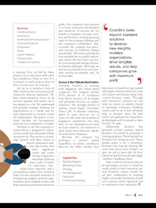 Consultants Review screenshot 7
