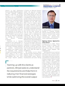Consultants Review screenshot 9