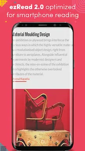 Domus India screenshot 2