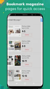 Domus India screenshot 3