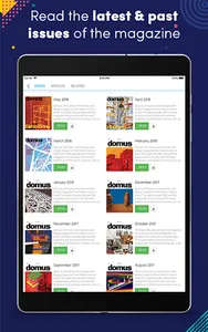 Domus India screenshot 4