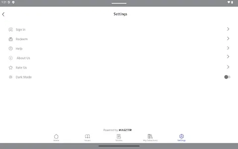 Electronics For You screenshot 14