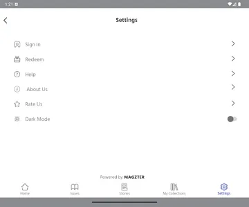 Electronics For You screenshot 9