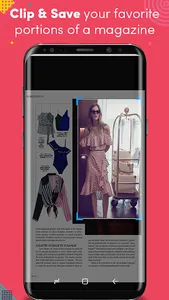 ELLE- Türkiye Dergisi screenshot 1