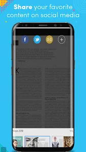 ELLE- Türkiye Dergisi screenshot 3