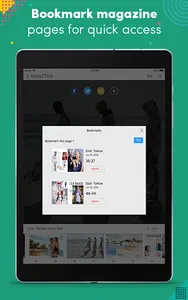 ELLE- Türkiye Dergisi screenshot 7