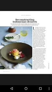 epicure Indonesia screenshot 2