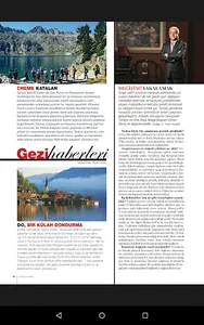 Food and Travel Turkiye screenshot 4