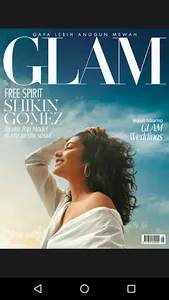 GLAM Malaysia screenshot 0