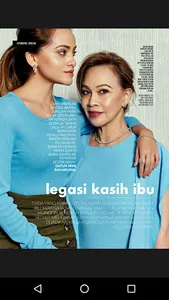GLAM Malaysia screenshot 1