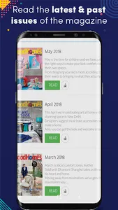 GoodHomes screenshot 0