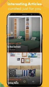 GoodHomes screenshot 1