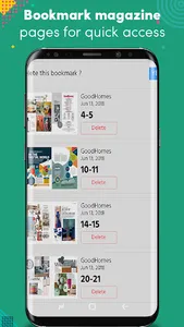 GoodHomes screenshot 3