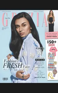 Grazia India screenshot 6