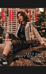 Grazia India screenshot 7