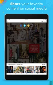 Hi Magazine screenshot 5