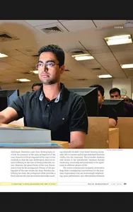 Indian Management screenshot 4