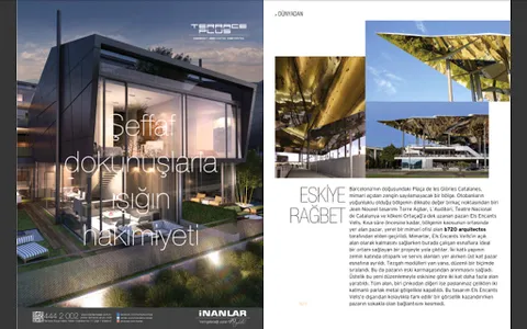 IN Istanbul Next screenshot 5