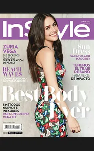INSTYLE MEXICO screenshot 1