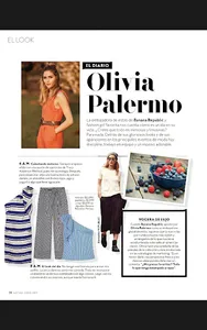 INSTYLE MEXICO screenshot 2
