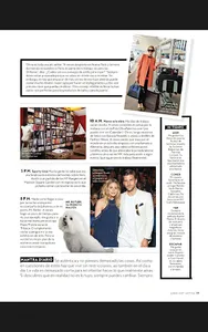 INSTYLE MEXICO screenshot 3