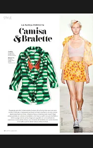 INSTYLE MEXICO screenshot 4