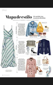 INSTYLE MEXICO screenshot 5