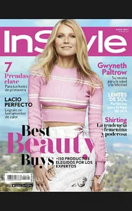 INSTYLE MEXICO screenshot 6