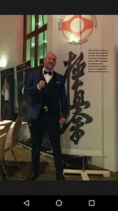 INTERNATIONAL KUNG FU MAGAZINE screenshot 5