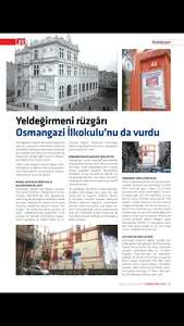 KADIKÖY LIFE screenshot 4