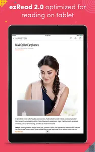My Mobile Magazine screenshot 6