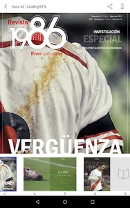 Revista 1986 screenshot 1