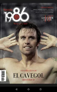 Revista 1986 screenshot 3
