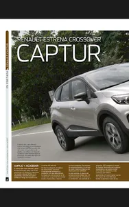 REVISTA AUTO & ESTILO MAGAZINE screenshot 2