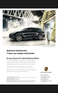 REVISTA AUTO & ESTILO MAGAZINE screenshot 4