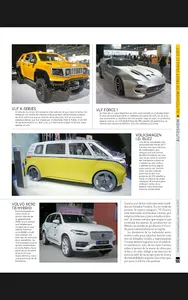 REVISTA AUTO & ESTILO MAGAZINE screenshot 5
