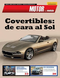 Revista Motor screenshot 0