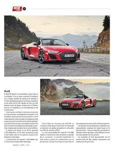 Revista Motor screenshot 1