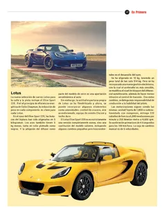 Revista Motor screenshot 4