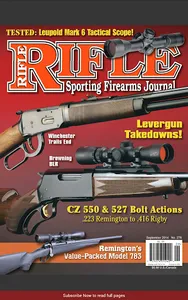 Rifle screenshot 3