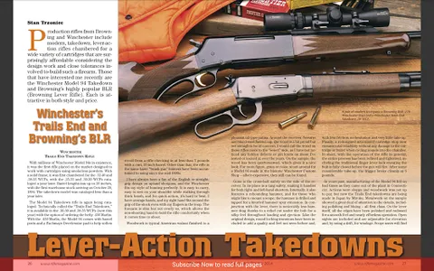 Rifle screenshot 6