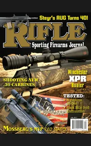 Rifle screenshot 7