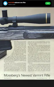 Rifle screenshot 8