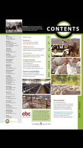 Stockfarm screenshot 4