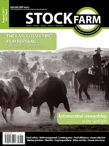 Stockfarm screenshot 5