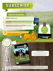 Stockfarm screenshot 8