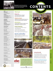 Stockfarm screenshot 9