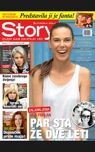 Story Slovenia screenshot 1