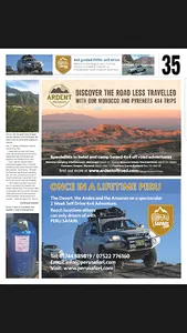 The Landy screenshot 4