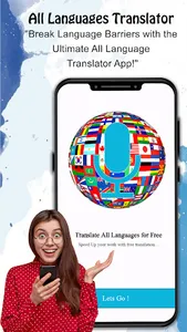 All Language Voice Translator screenshot 0